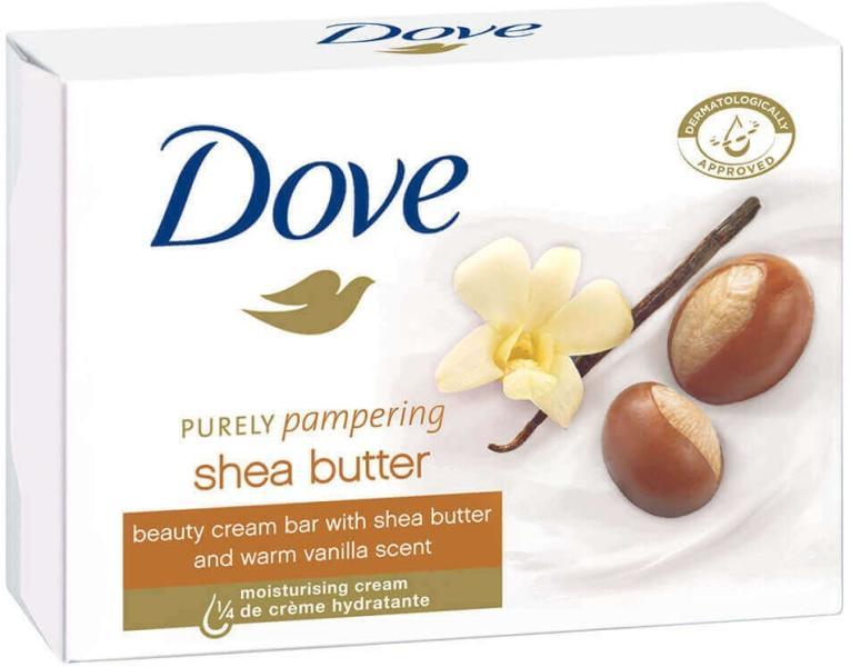Purely Pampering Shea Butter krémszappan 100 g