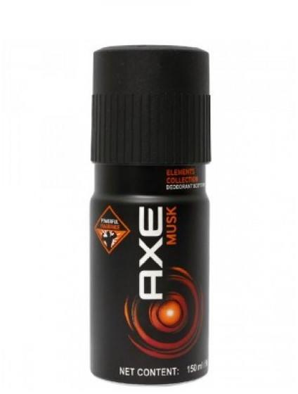 Musk deo spray 150 ml