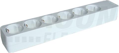 6 Plug Cordless (HUR-06)