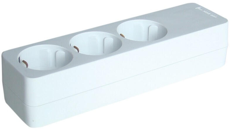 3 Plug Cordless (HUR-03)