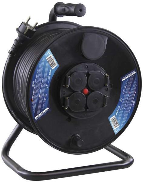 4 Plug 50 m (P08250/1928245000)