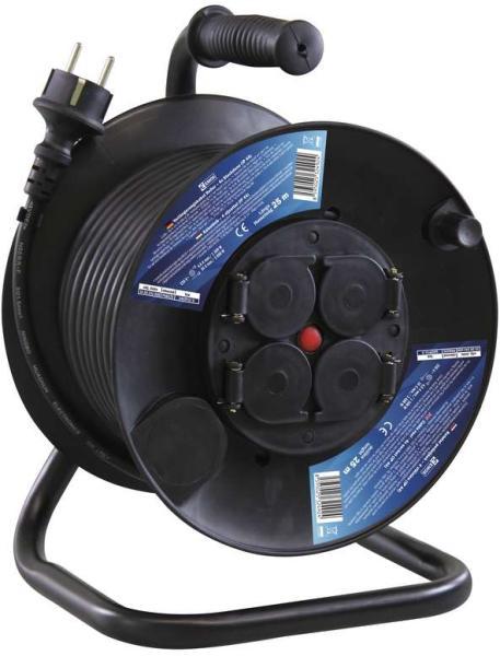 4 Plug 25 m (P08225/1928242500)