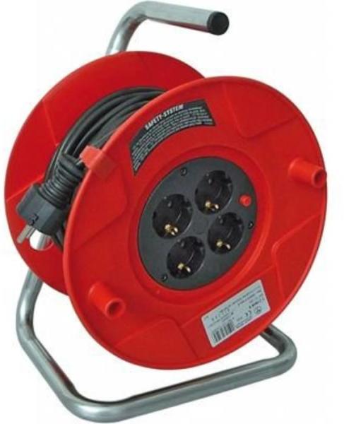 4 Plug 25 m (1219058)