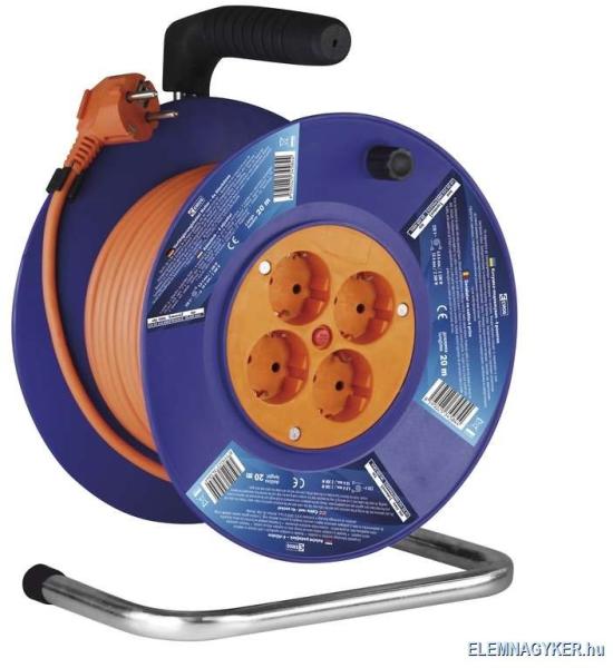 4 Plug 20 m (P09220/1928142000)