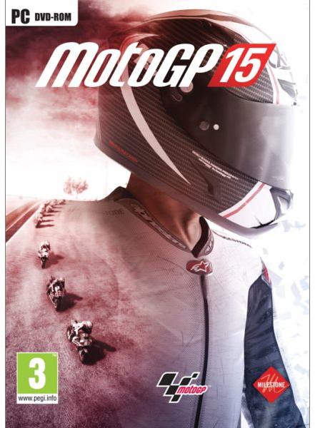 MotoGP 15 (PC)