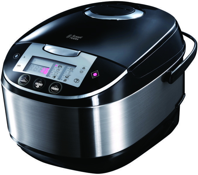 Multi Cooker 21850-56