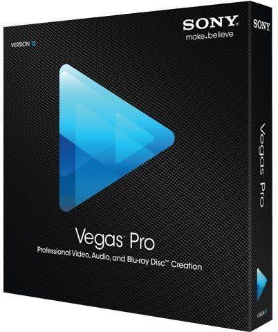 Vásárlás: Sony Vegas Pro 12 Videoszerkesztő program árak összehasonlítása,  VegasPro12 boltok
