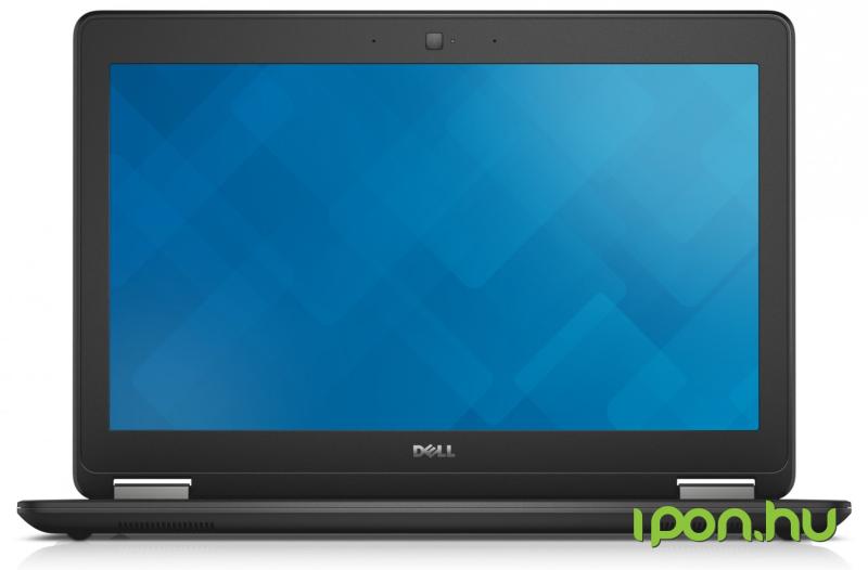 Dell Latitude E7250 177380 Notebook Árak - Dell Latitude E7250 177380  Laptop Akció