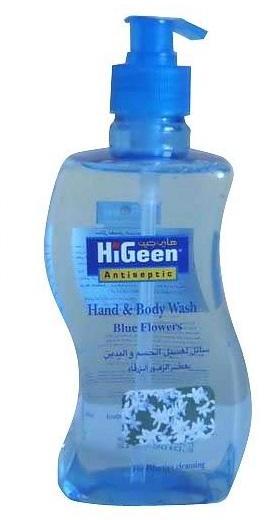 Vásárlás: HiGeen Blue folyékony szappan (500 ml) Szappan, folyékony szappan  árak összehasonlítása, Blue folyékony szappan 500 ml boltok