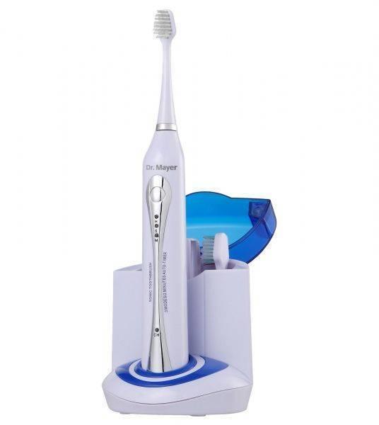 Dr. Mayer GTS2050UV elektromos fogkefe vásárlás, olcsó Dr. Mayer GTS2050UV elektromos  fogkefe árak, akciók