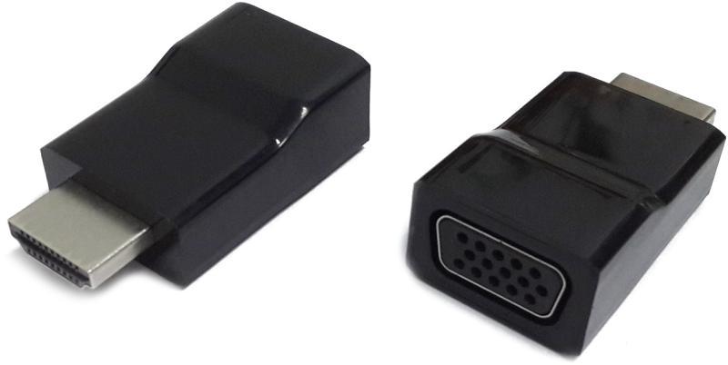 Vásárlás: Gembird A-HDMI-VGA-001 Video adapter árak összehasonlítása, A HDMI  VGA 001 boltok