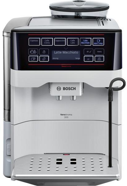 Bosch TES60321RW VeroAroma kávéfőző vásárlás, olcsó Bosch TES60321RW  VeroAroma kávéfőzőgép árak, akciók