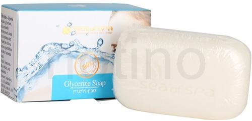 Vásárlás: Sea of Spa Essential Dead Sea Treatment parfümös szappan  glicerinnel (Glycerine Soap) (125 g) Szappan, folyékony szappan árak  összehasonlítása, Essential Dead Sea Treatment parfümös szappan glicerinnel  Glycerine Soap 125 g boltok