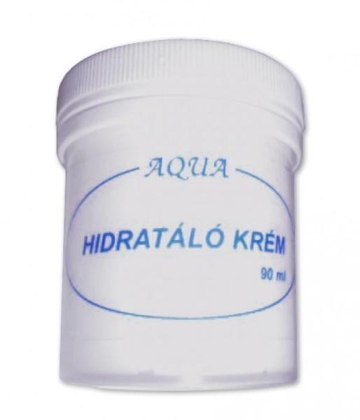 Aqua Hidratáló krém 90 ml