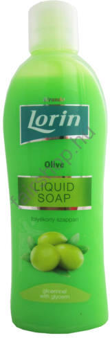 Olive folyékony szappan 1 l