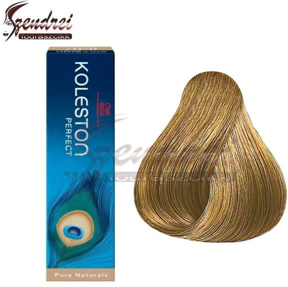 Koleston Perfect 8/00 60 ml