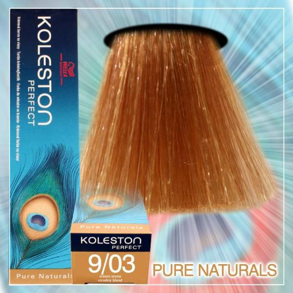 Koleston Perfect 9/03 60 ml