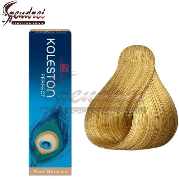 Koleston Perfect 9/00 60 ml
