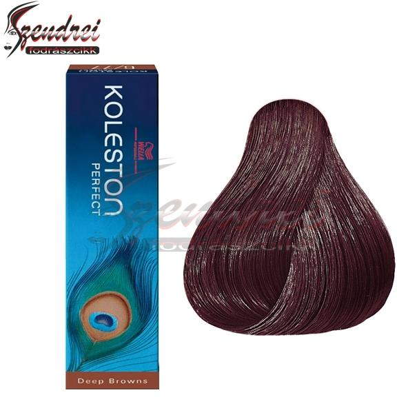 Koleston Perfect 7/77 60 ml