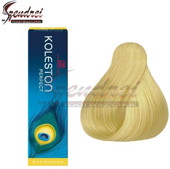 Koleston Perfect 9/38 60 ml