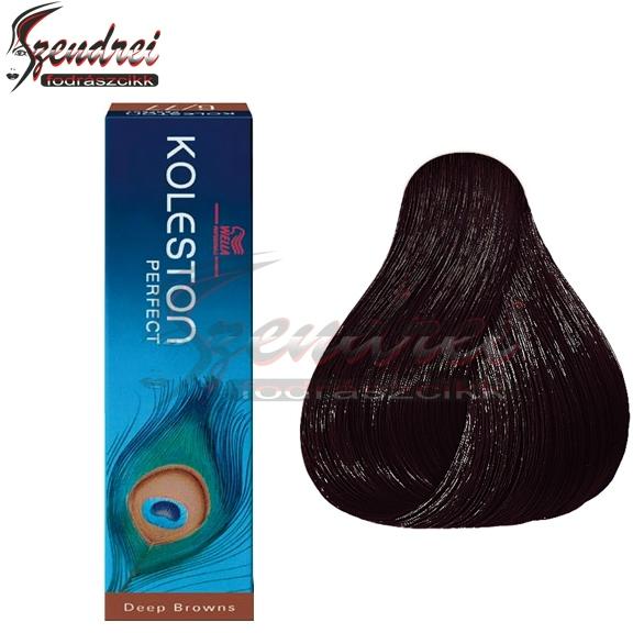 Koleston Perfect 4/77 60 ml