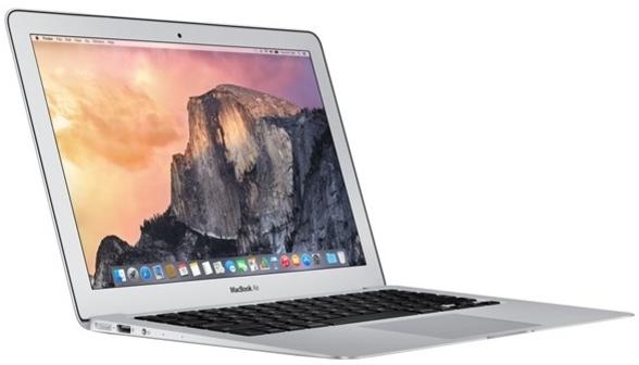 Apple MacBook Air 13 Early 2015 MJVG2 Notebook Árak - Apple MacBook Air 13  Early 2015 MJVG2 Laptop Akció