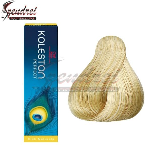 Koleston Perfect 10/38 60 ml