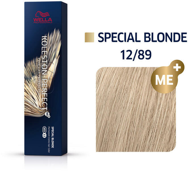 Koleston Perfect Special Blond 12/89 60 ml