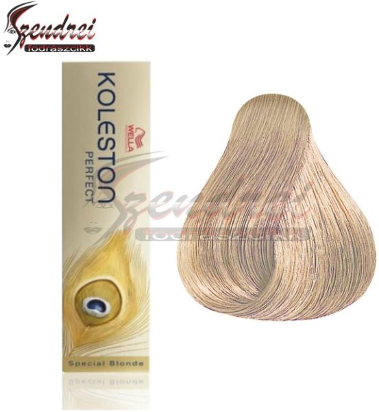 Koleston Perfect Special Blond 12/61 60 ml