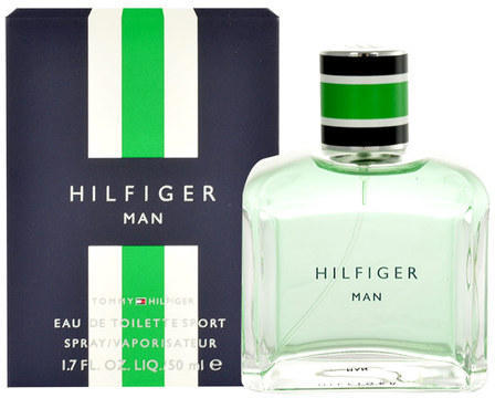 Tommy Hilfiger Hilfiger Man Sport EDT 50 ml parfüm vásárlás, olcsó Tommy  Hilfiger Hilfiger Man Sport EDT 50 ml parfüm árak, akciók