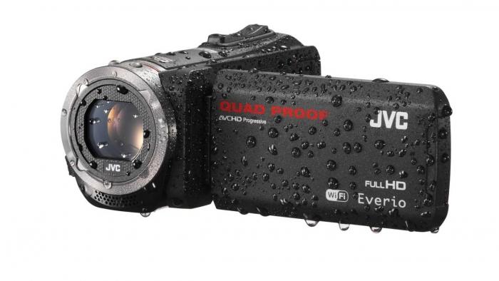 JVC Everio GZ-R315 Preturi, JVC Camere video digitale Magazine, Oferte