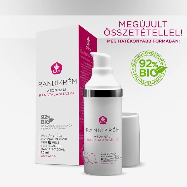 Randikrém 30 ml
