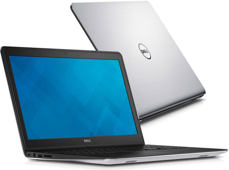 Dell Inspiron 5548 DI5548A452004GHH50D3SI11 Notebook Árak Dell