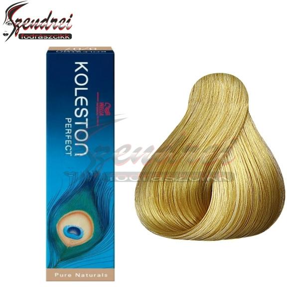 Koleston Perfect 9/0 60 ml