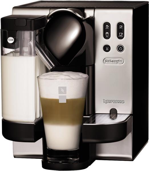 DeLonghi Nespresso EN 680 Lattissima kávéfőző vásárlás, olcsó DeLonghi  Nespresso EN 680 Lattissima kávéfőzőgép árak, akciók