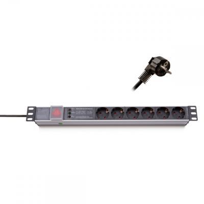 9 Plug 2,3 m Switch (620S10)