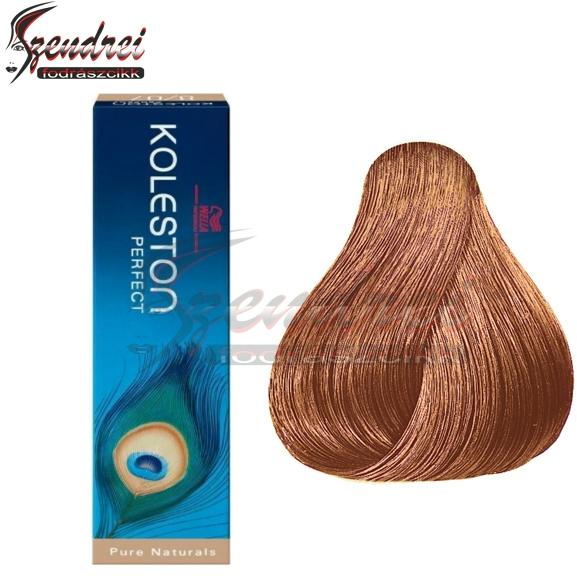 Koleston Perfect 8/07 60 ml