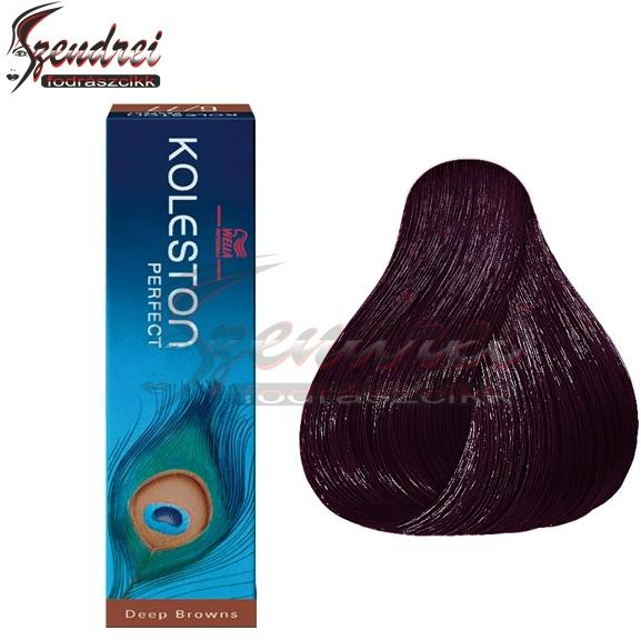 Koleston Perfect 4/75 60 ml
