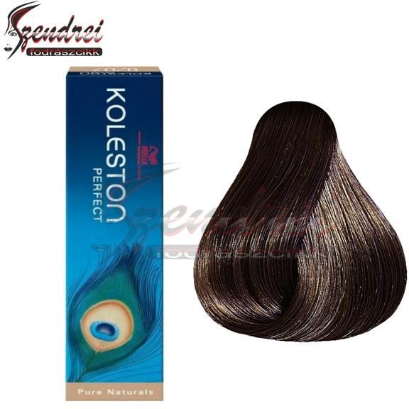 Koleston Perfect 6/07 60 ml