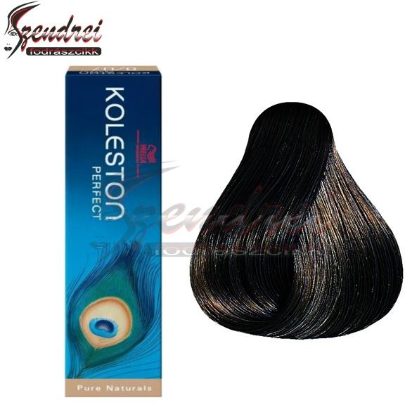 Koleston Perfect 5/07 60 ml