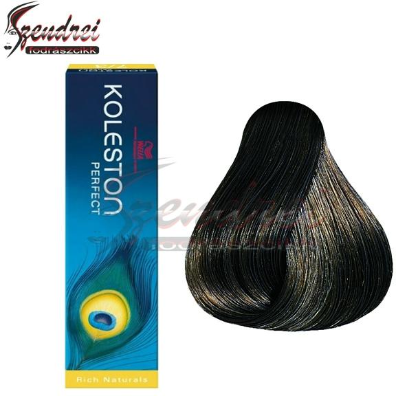 Koleston Perfect 55/0 60 ml