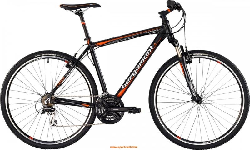 Bergamont Helix 2.0 Gent (2015) Kerékpár árak, Kerékpár bicikli vásárlás,  olcsó Kerékpárok. bringa akció, árösszehasonlító
