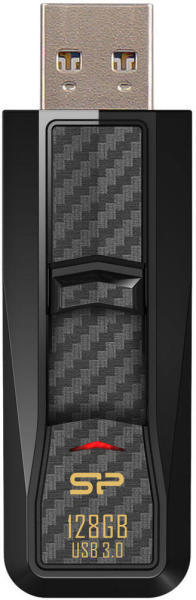 Blaze B50 128GB USB 3.0 SP128GBUF3B50V1