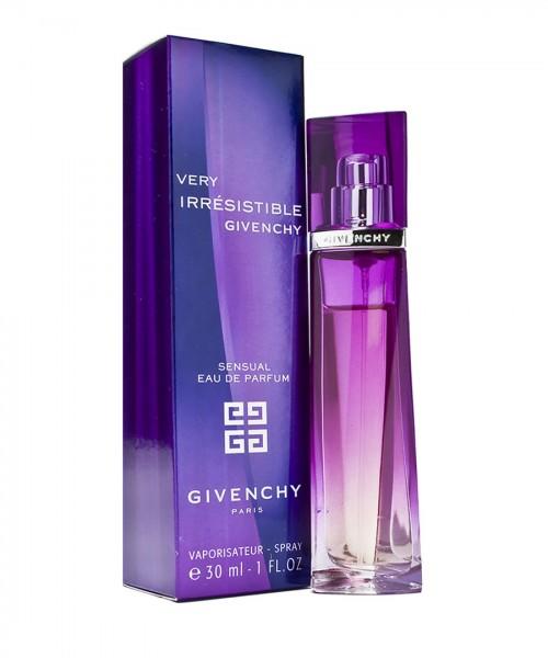Givenchy Very Irresistible EDP 30 ml Preturi Givenchy Very