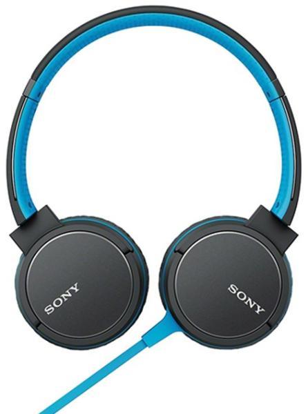 Sony MDR-ZX660 AP vásárlás, olcsó Sony MDR-ZX660 AP árak, Sony Fülhallgató,  fejhallgató akciók