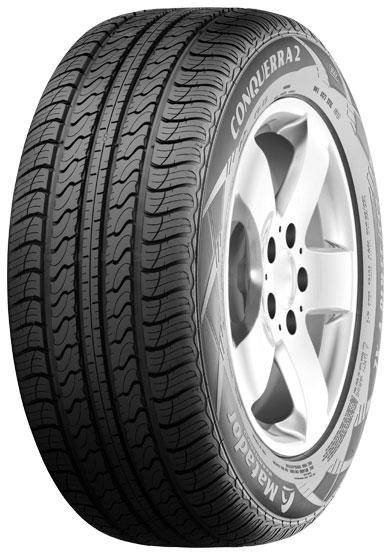 MP82 Conquerra 2 265/70 R15 112H