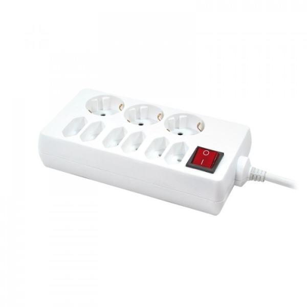 9 Plug 1,5 m Switch (LPS201)