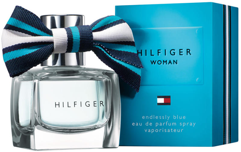 Tommy Hilfiger Endlessly Blue EDP 50 ml parfüm vásárlás, olcsó Tommy  Hilfiger Endlessly Blue EDP 50 ml parfüm árak, akciók