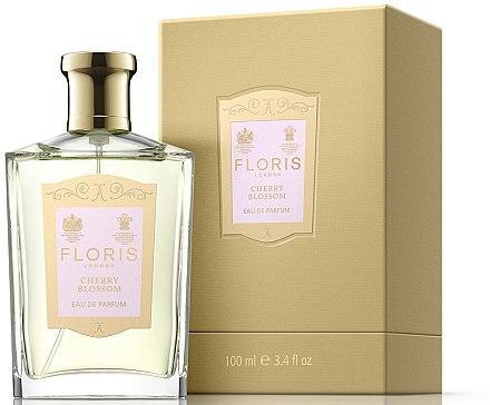 Floris Cherry Blossom EDP 100 ml Preturi Floris Cherry Blossom EDP