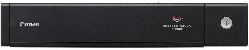 imageFORMULA P-208II (EM9704B003AA)